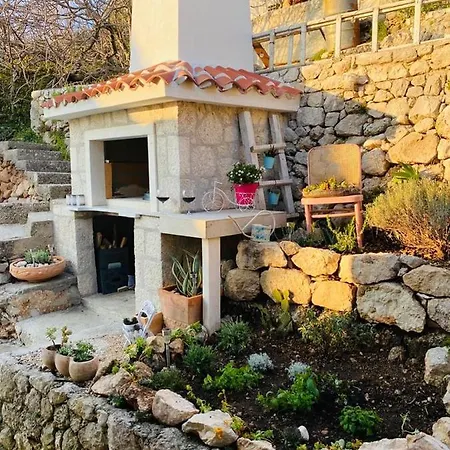 Apartman Mala Cele Podgora (Split-Dalmatia)