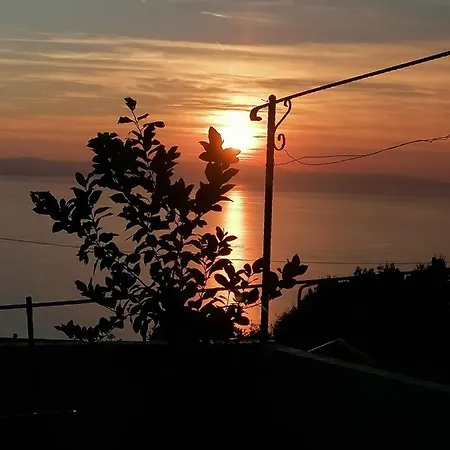 Mala Cele Apartman *
