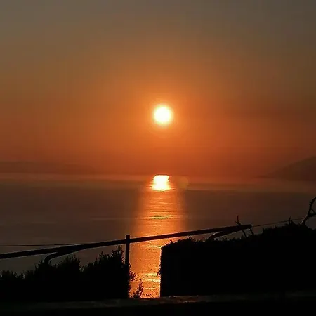 شقة Mala Cele بودغورا