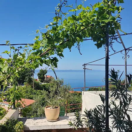 Mala Cele Apartman *