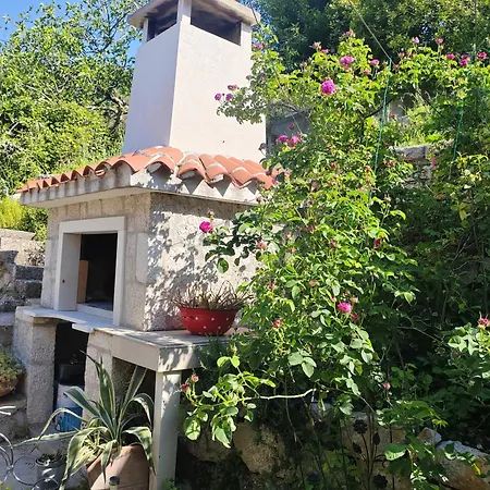 Mala Cele Apartman