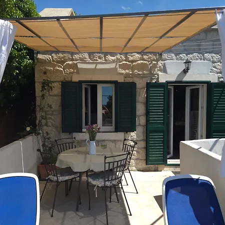 Apartman Mala Cele