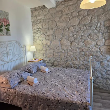 Mala Cele * Podgora (Split-Dalmatia)