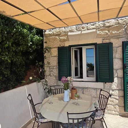 Apartman Mala Cele *