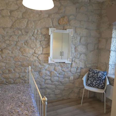 Mala Cele Apartman
