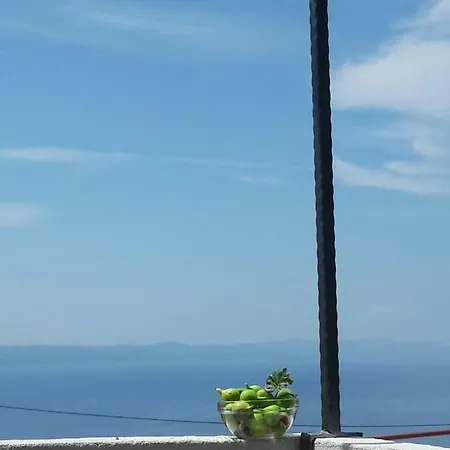 Apartman Mala Cele *