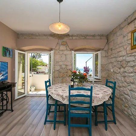 Mala Cele Podgora (Split-Dalmatia)