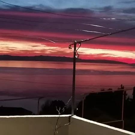 Mala Cele Apartament *