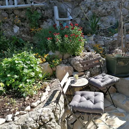 Mala Cele Apartment