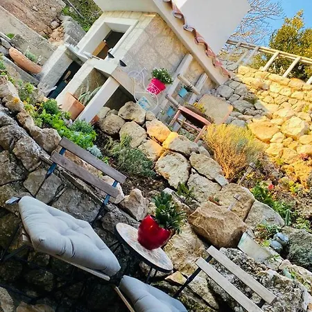 Mala Cele Apartment