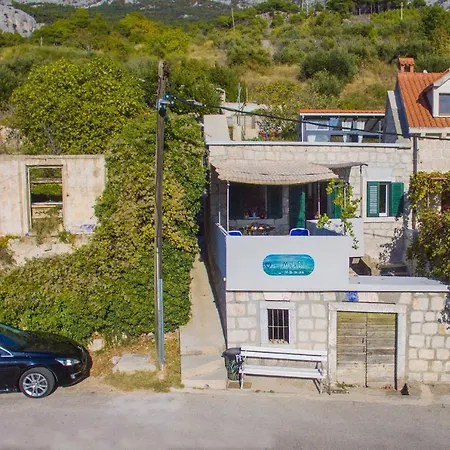 Mala Cele Podgora (Split-Dalmatia)