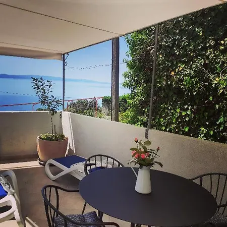 Mala Cele Apartament Podgora