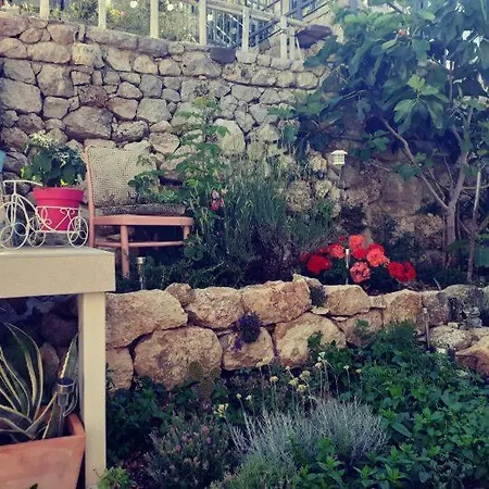 Mala Cele Podgora (Split-Dalmatia)