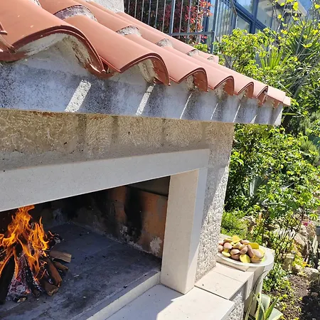 Mala Cele Apartament