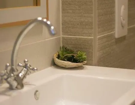 Apartmán Mala Cele *