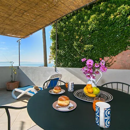 Appartement Mala Cele *