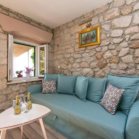 Mala Cele * Podgora (Split-Dalmatia)