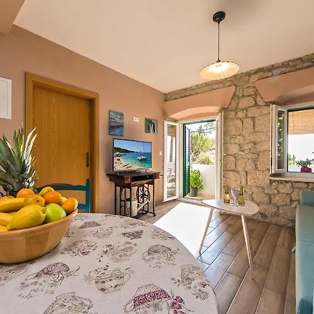 Apartament Mala Cele