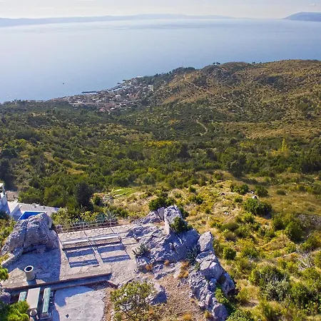 Mala Cele * Podgora (Split-Dalmatia)