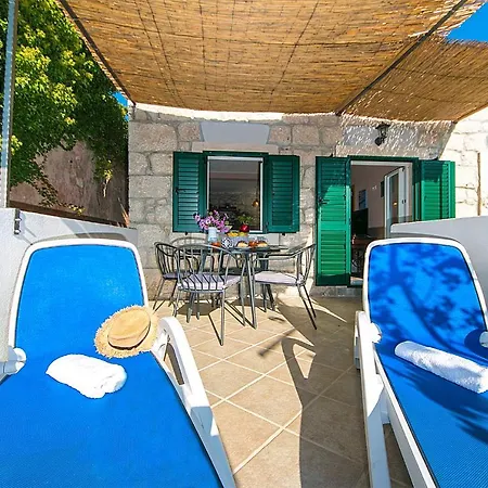 Apartament Mala Cele