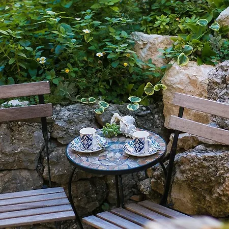 Apartament Mala Cele *